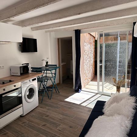 Maison De Village Love Room Mauguio Dış mekan fotoğraf