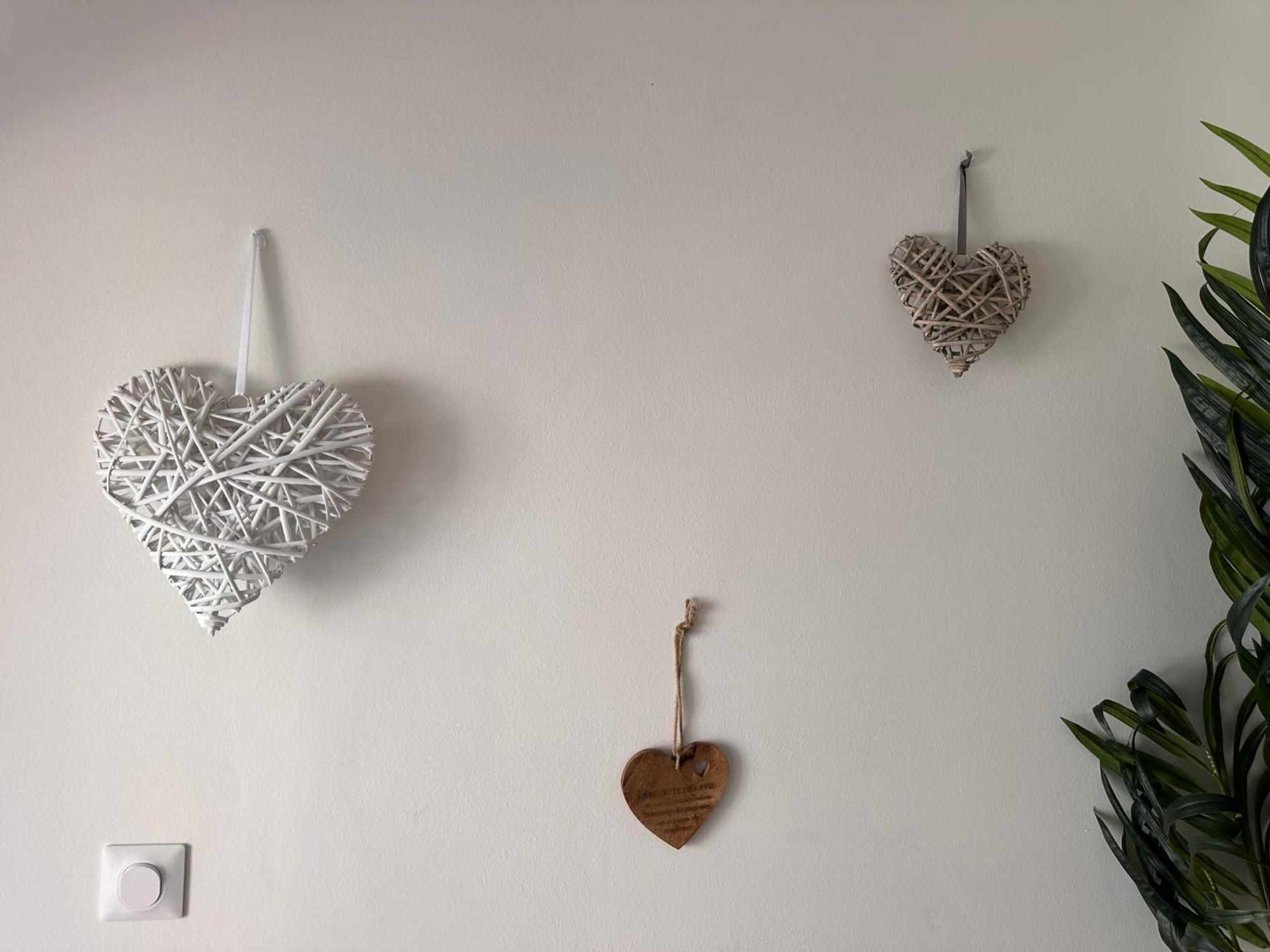 Maison De Village Love Room Mauguio Dış mekan fotoğraf