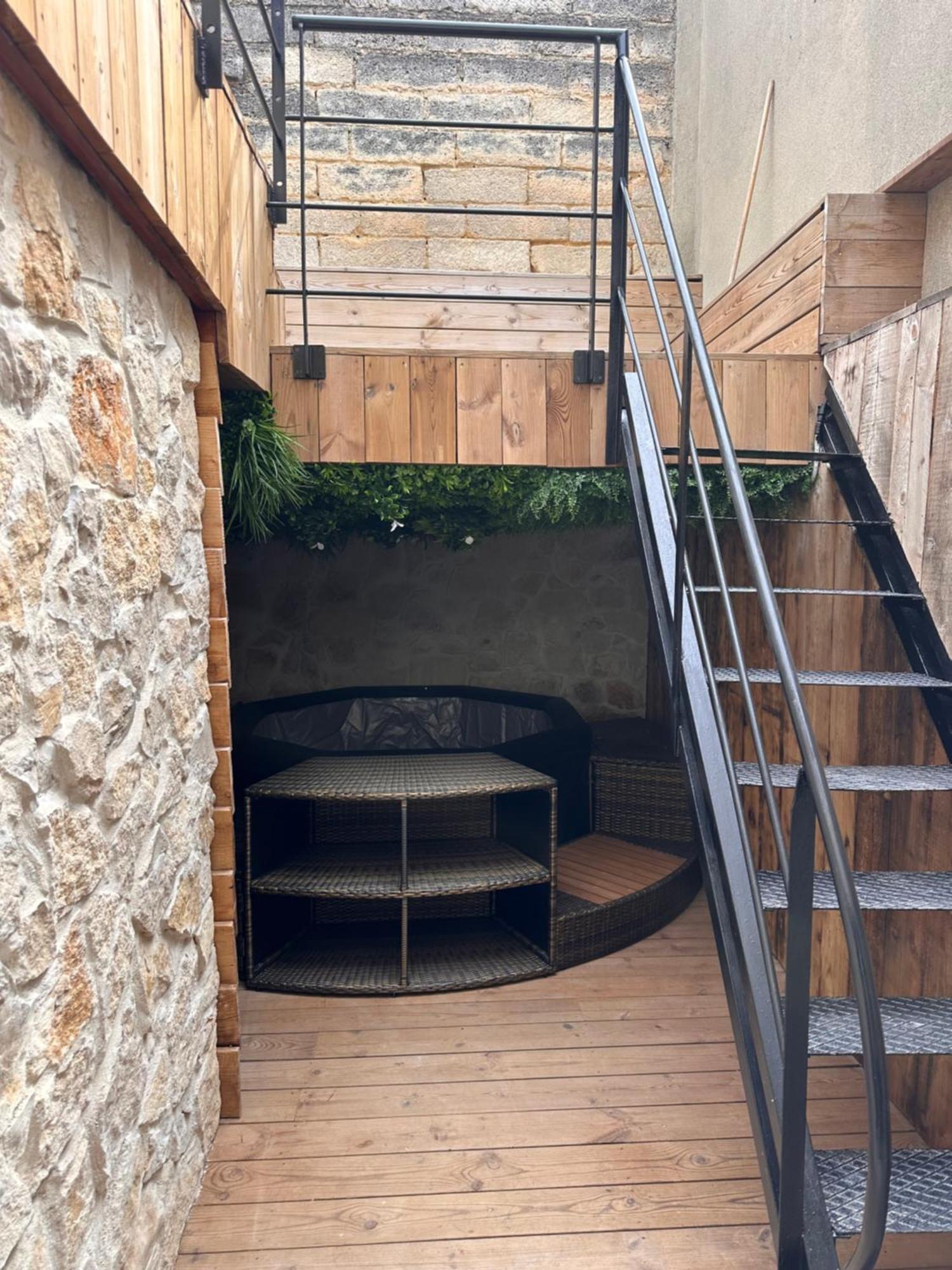 Maison De Village Love Room Mauguio Dış mekan fotoğraf