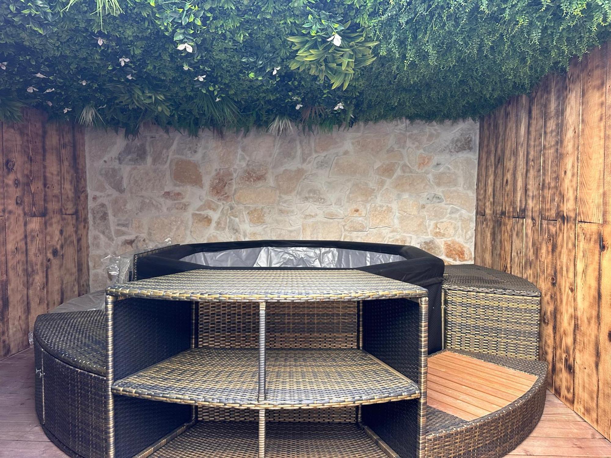 Maison De Village Love Room Mauguio Dış mekan fotoğraf